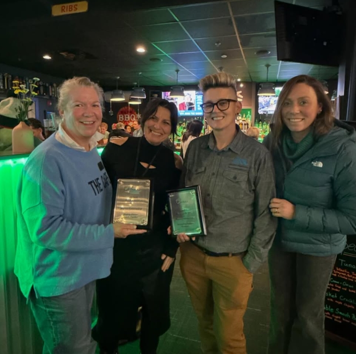 Orleans business of the year 2026